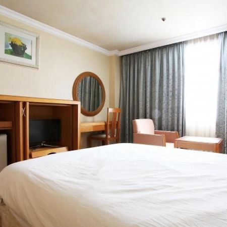 Jeju Royal Hotel Exteriér fotografie