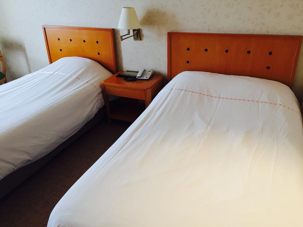 Jeju Royal Hotel Pokoj fotografie
