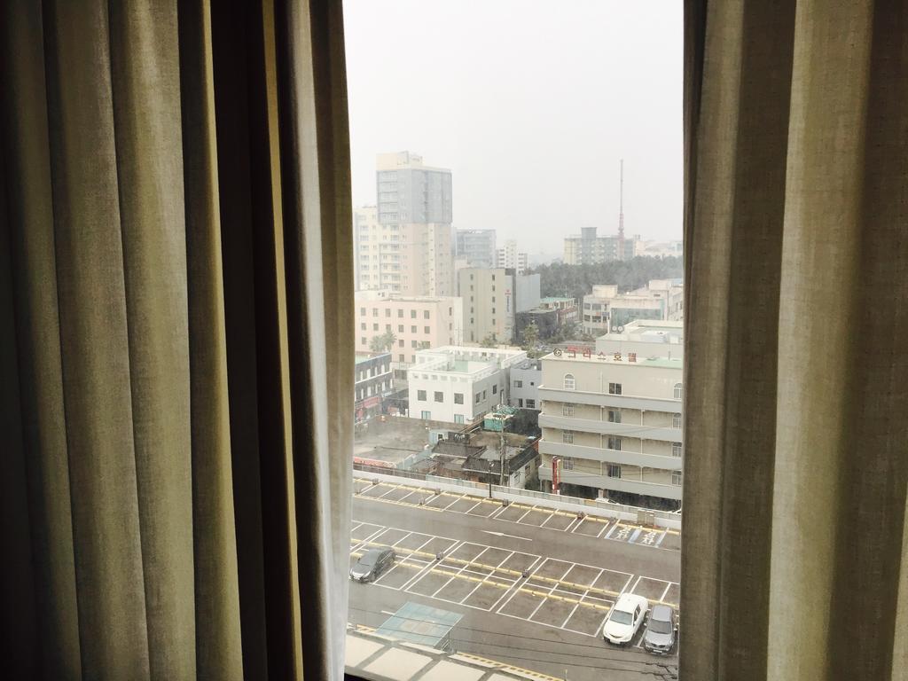 Jeju Royal Hotel Pokoj fotografie