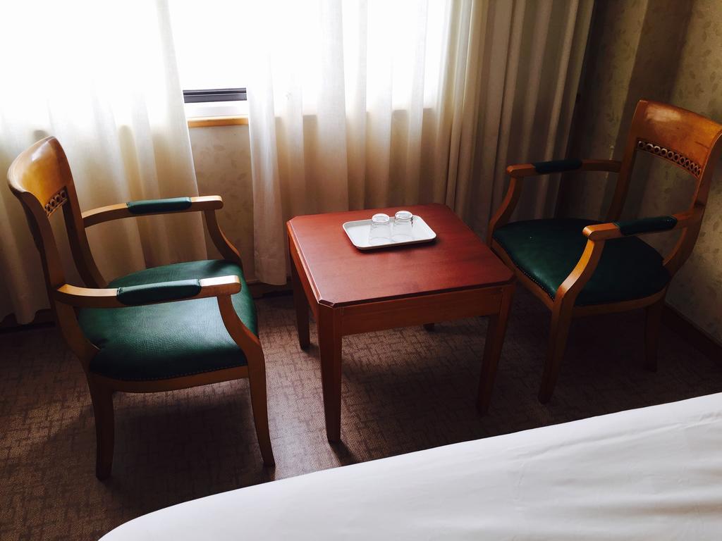 Jeju Royal Hotel Pokoj fotografie