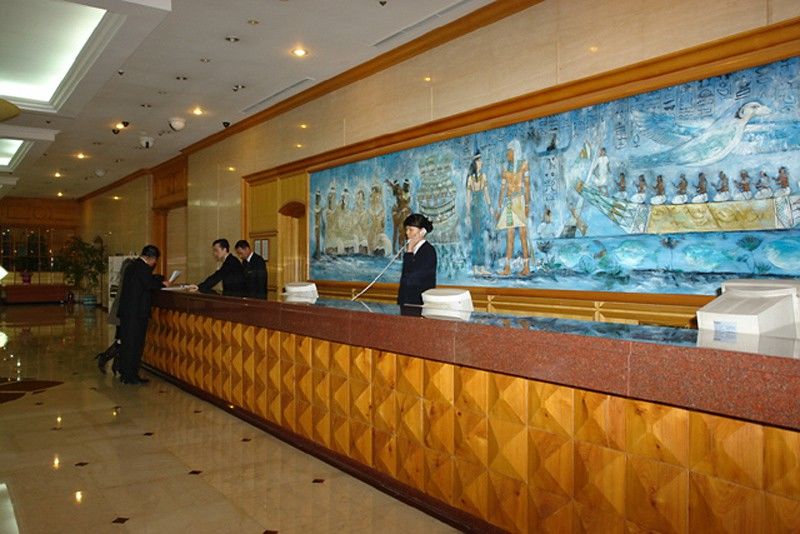 Jeju Royal Hotel Exteriér fotografie